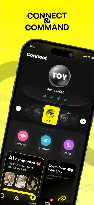WaveHue screenshot 1 of 5