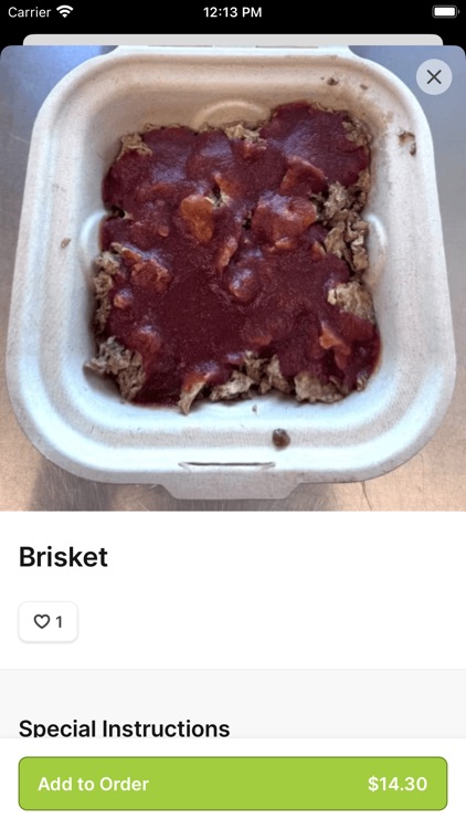 Vegan Mob screenshot-3