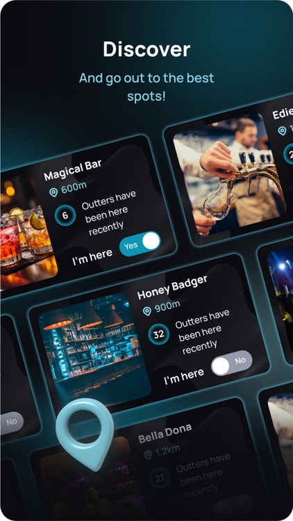 Out The App screenshot-4