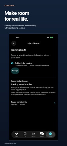 MccRemitOne Screenshot 4