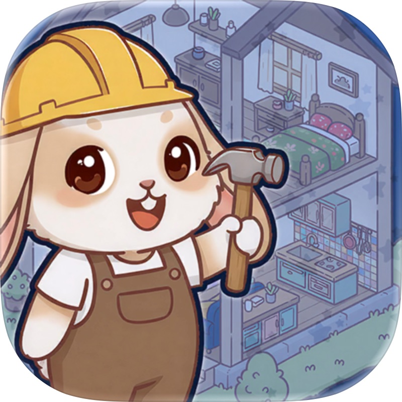Chop Mania : Idle Cut Factory screenshot 8