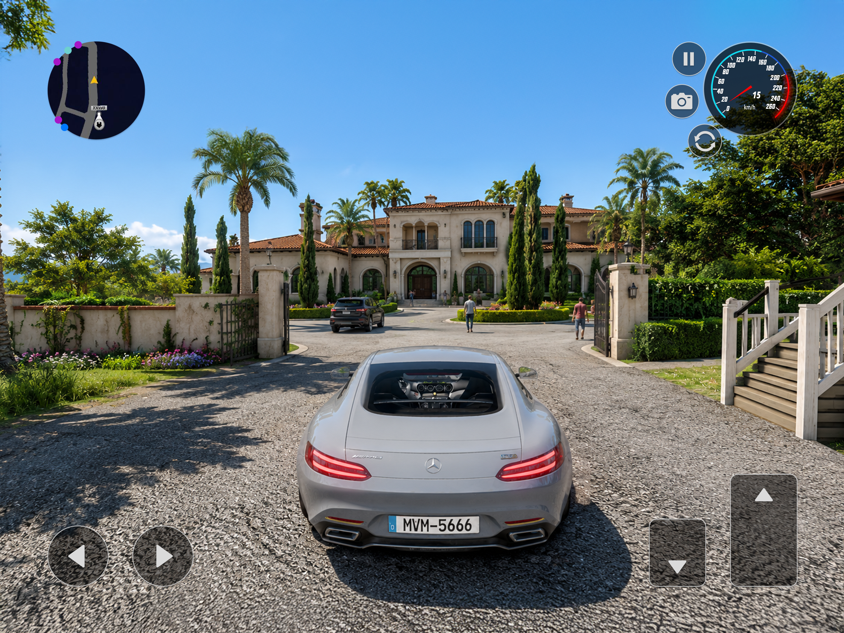 Car Sale Tycoon : City Driving screenshot 7