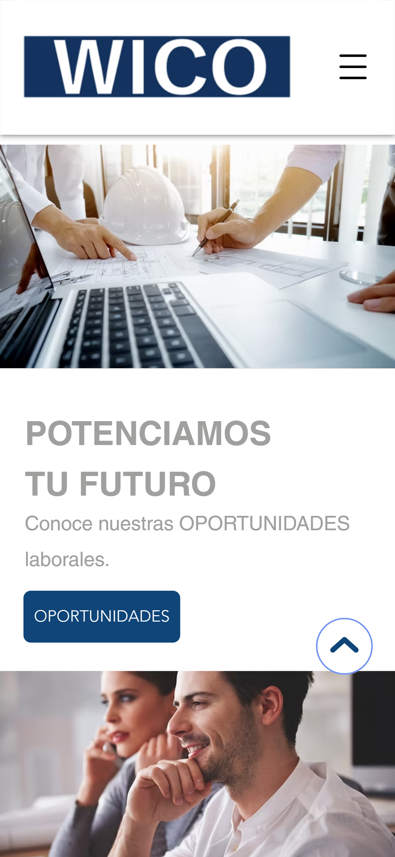 Wico Institucional