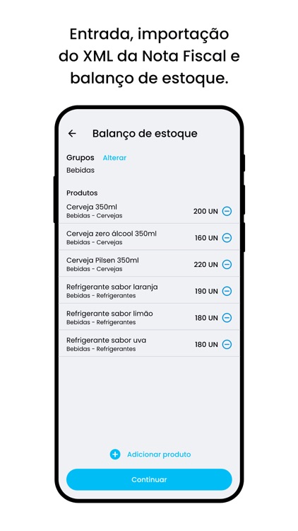 LM | DUO: Consumer screenshot-4