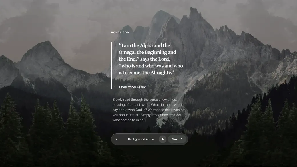 圣经软件 screenshot 2