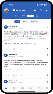 altsome™ problems & solutions and troubleshooting guide - 1