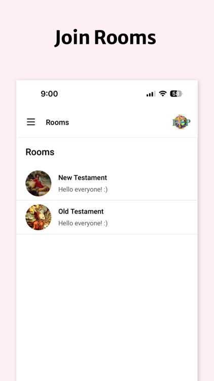 BTOP Church screenshot-3