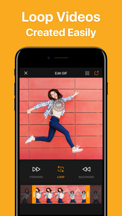 GIF Maker - Make Video to GIFsのおすすめ画像6