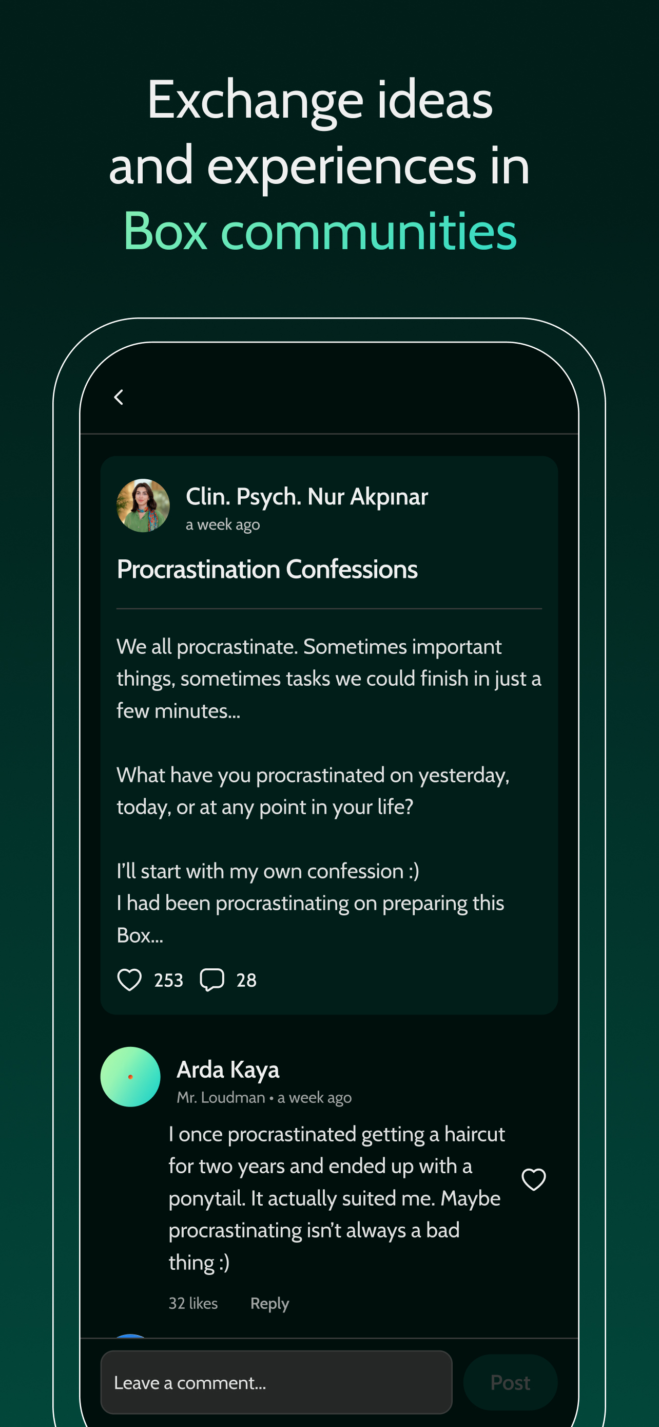 Doctus: Microlearning screenshot 9
