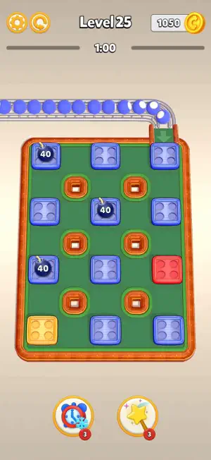Fill and Flow screenshot 2