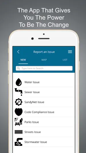MySandyOR screenshot 3