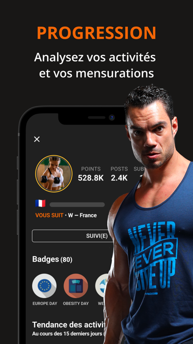 MetamorphX Screenshot