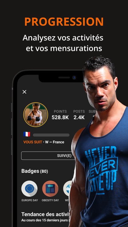 MetamorphX screenshot-6