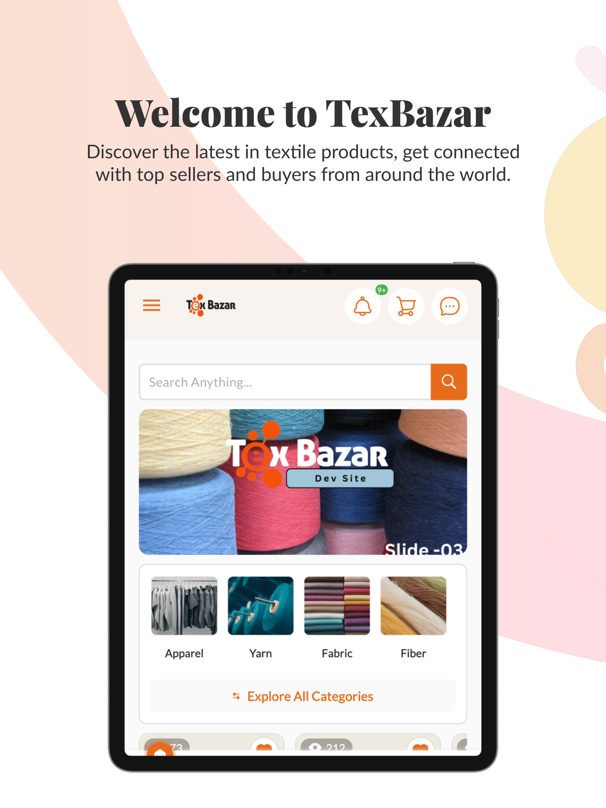 Tex Bazar