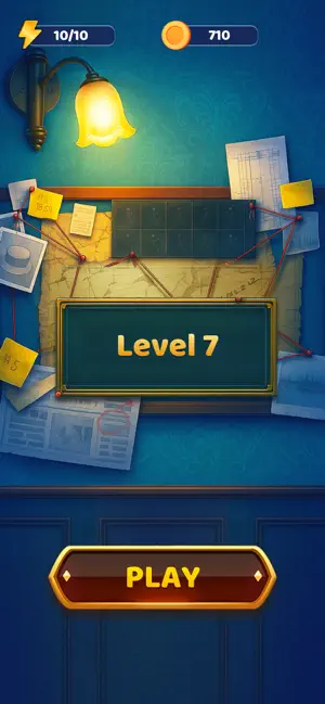 Mysteroo Triplizo screenshot 1