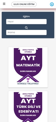 ULUS DİJİTAL Screenshot 6 of 6