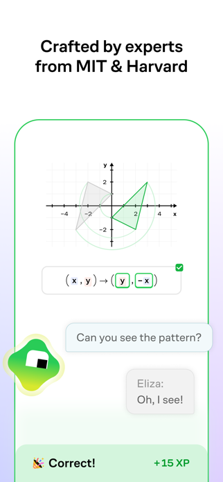 Brilliant: Learn Math & Coding Screenshot 3 of 9