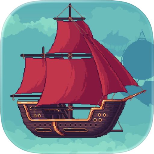 Merchant of the Skies