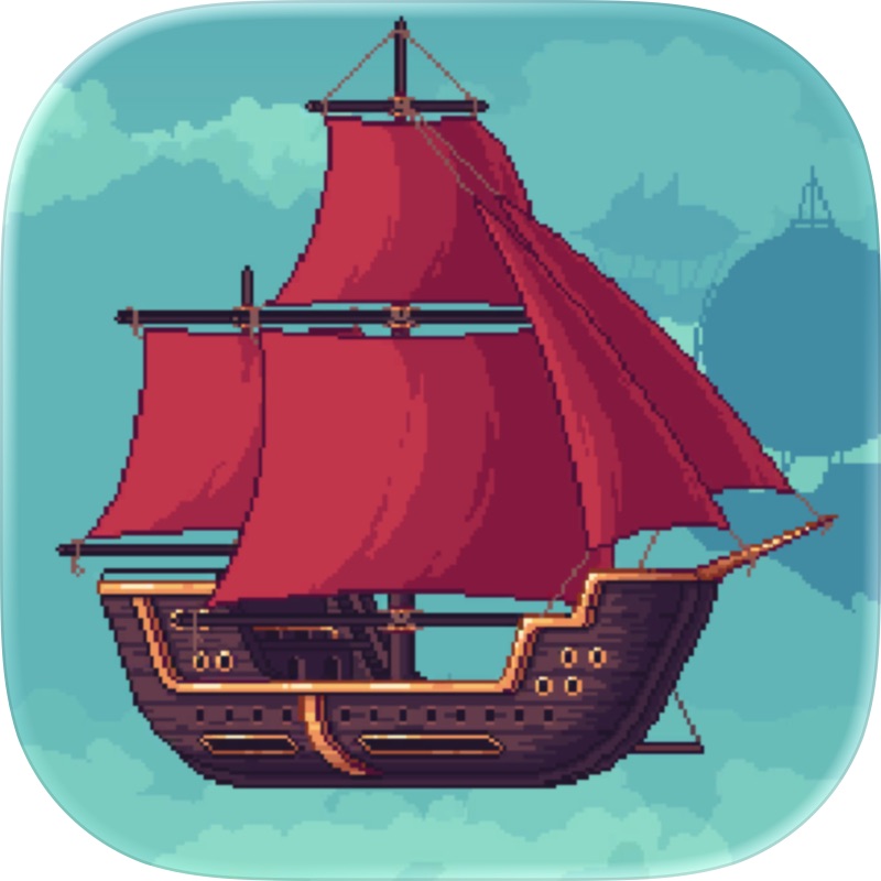 Merchant of the Skies screenshot 1