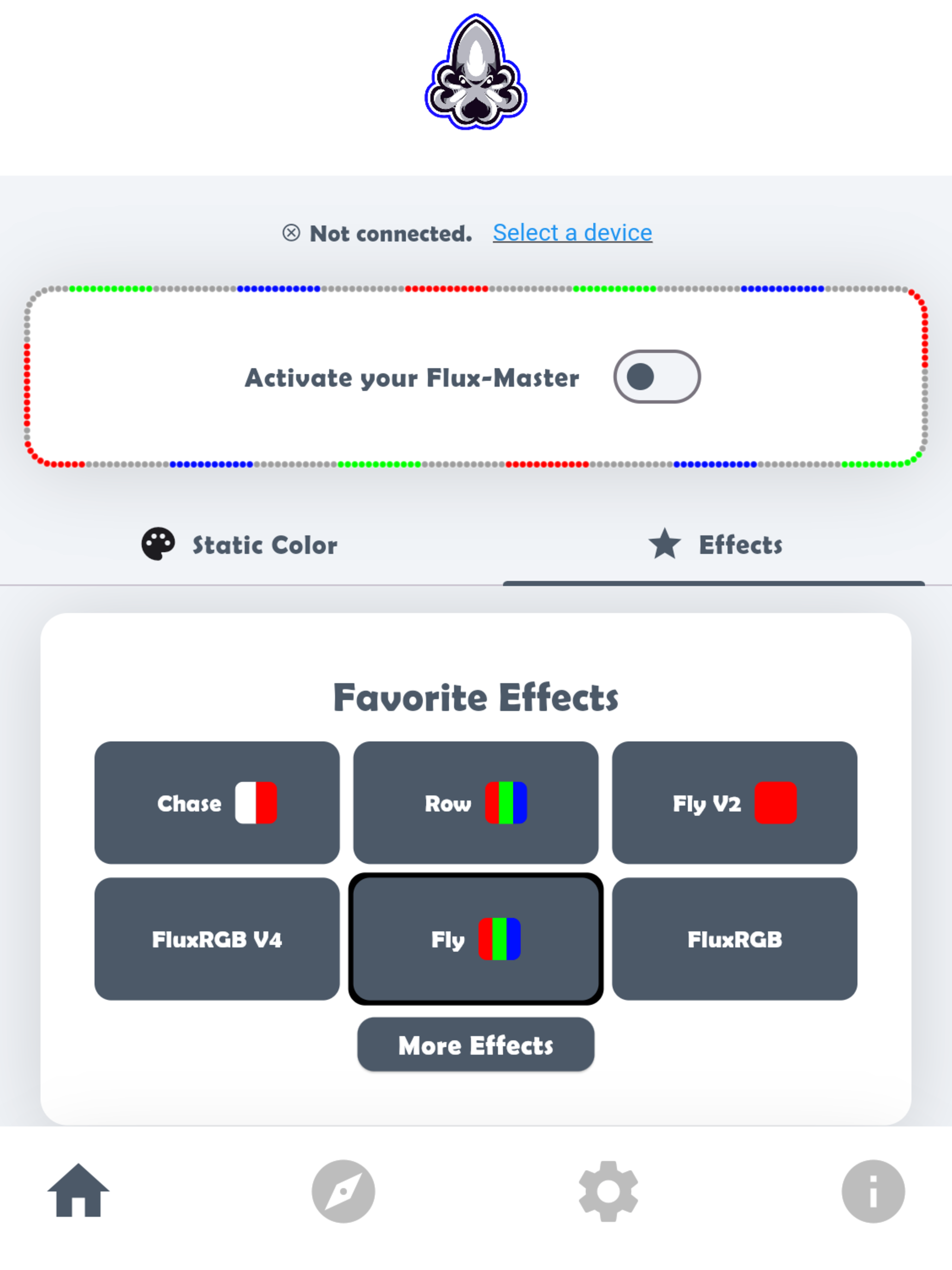 FluxLights screenshot 6