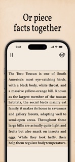 Art of Fauna: Cozy Puzzles screenshot 3