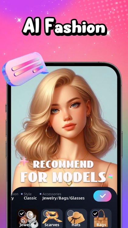 FasStyle - Fashion lovers screenshot-3