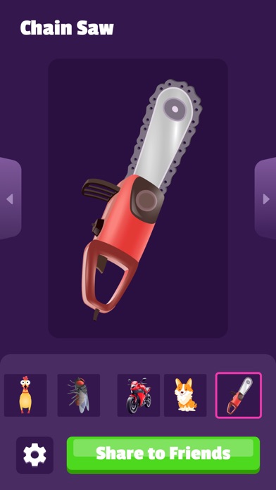 Air Horn - Fart Sounds & Prank screenshot