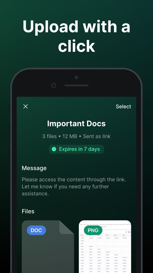 #5. Content Transfer My Data (iOS) 由: Coffeestop OU