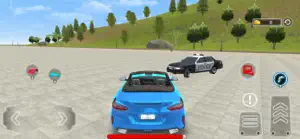 Sideways Rush: Drifting Wheels screenshot 2