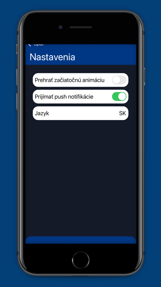 #5. HAKA System+ (iOS) 由: Marian Kucharcik