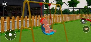 Supermom Babysitting Life Sim Screenshot 5 of 5