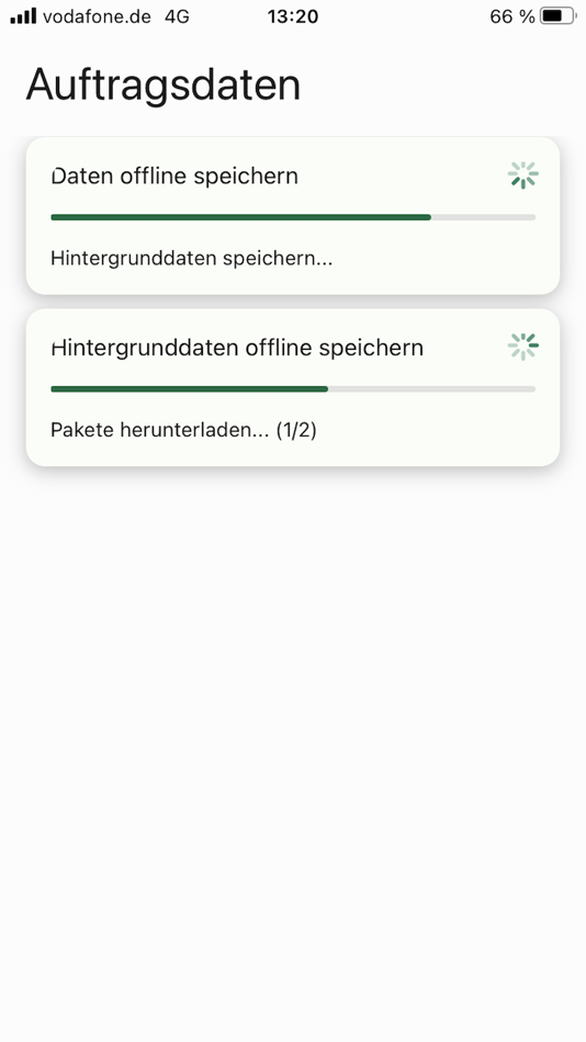 #8. FANi (iOS) 由: GI Geoinformatik GmbH