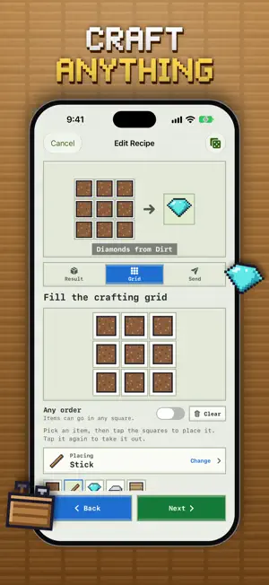 Addons Pro: Mods for Minecraft screenshot 6