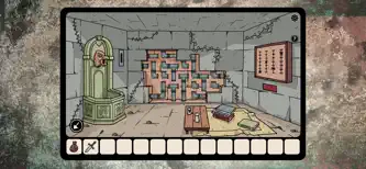 Escape from the Shadows screenshot 3