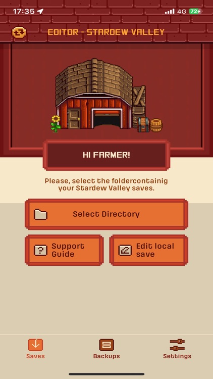 Stardew Super Save Editor Pro