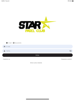 Star Padel Club screenshot 6