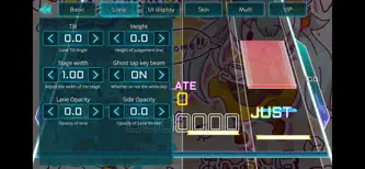 TAKUMI³ screenshot 3
