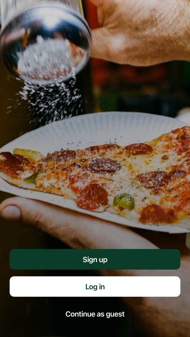 World Famous Gordos Screenshot