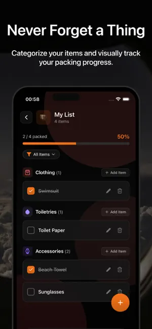 Trivora: AI Trip Planner screenshot 4