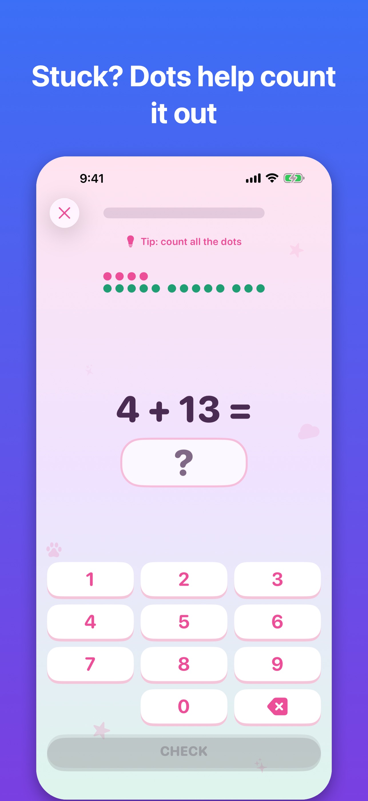Screenshot 3 of Solve To Play