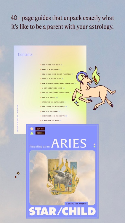 STAR/CHILD screenshot-6