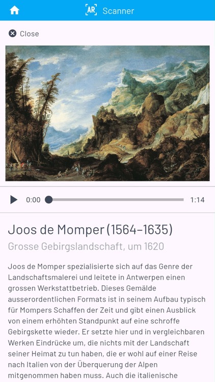 Viseum: LGT screenshot-3