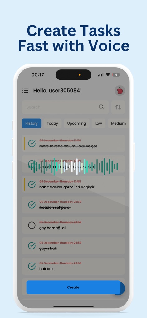 To do List: Task Manager, AI - Productivity App | MWM