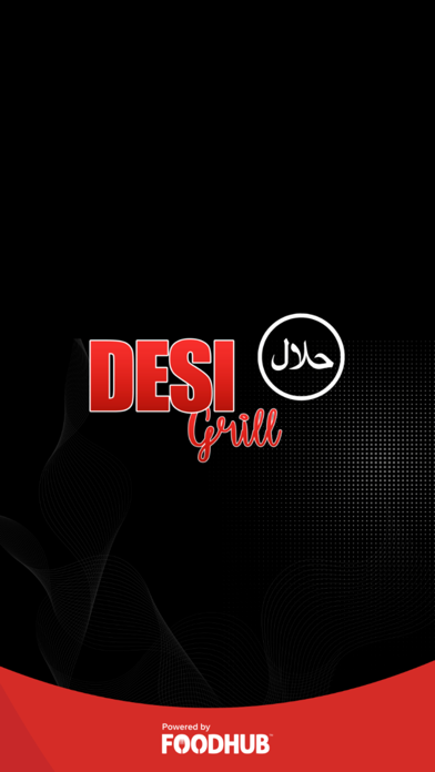 Desi Grill Screenshot