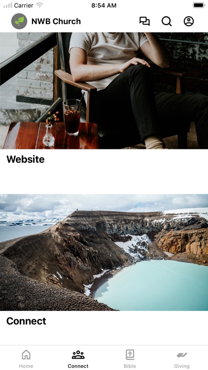 Northwest Baptist Church, Inc.