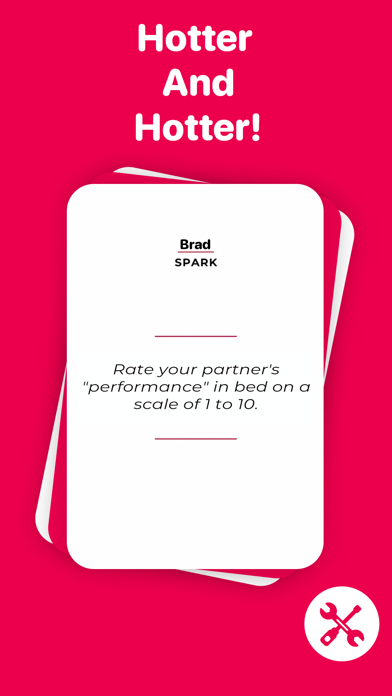 Spicy Sex Games for Couples Screenshot