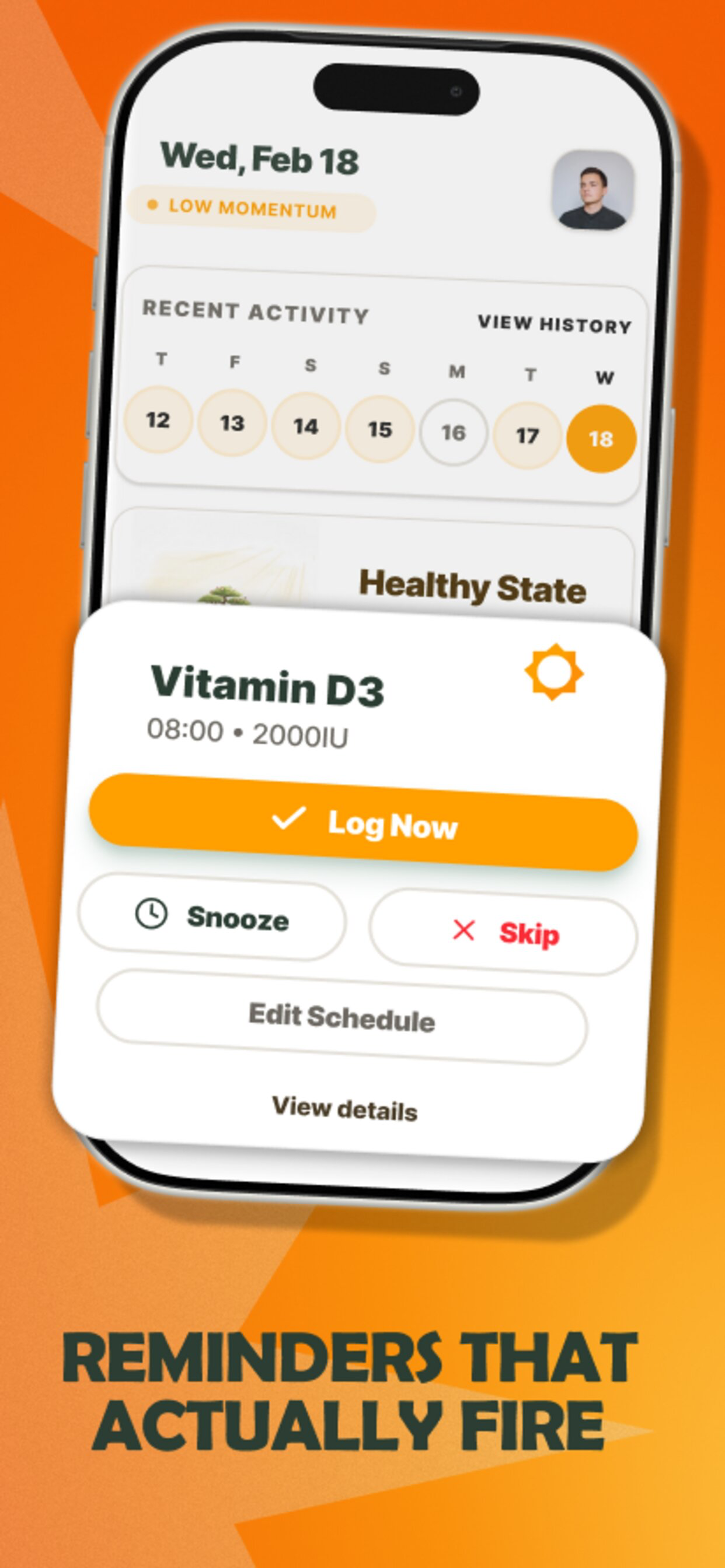 HelioCoach screenshot 3