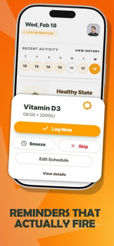 HelioCoach Screenshot 3 of 7