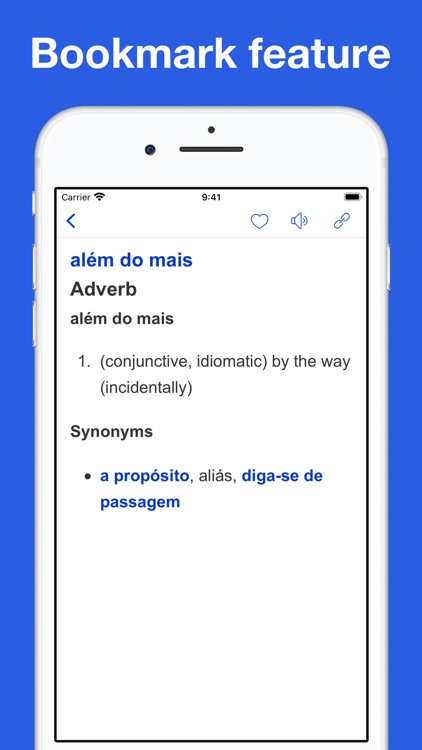 Portuguese Idioms and Proverbs screenshot-6