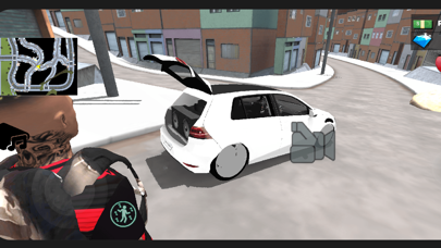 Fest Car Brasil V2 Screenshot